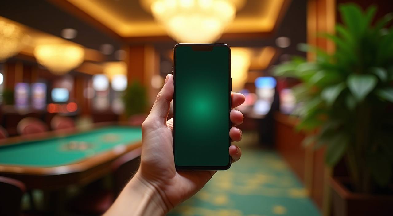 fast4dking mobile gaming
