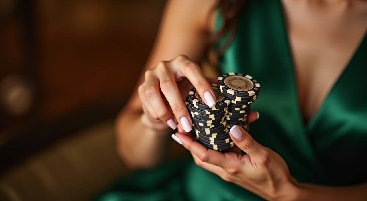 fast4dking Orchid — Meja Kasino Langsung dan Slot dalam Satu Lobby